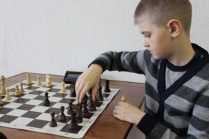 chess rules for kids