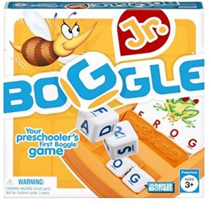 English learning games for kids