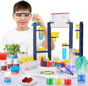 chemistry sets for kids