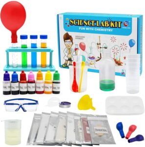 chemistry sets for kids