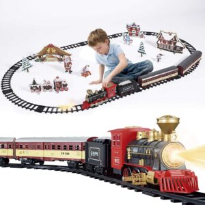 train sets for kids