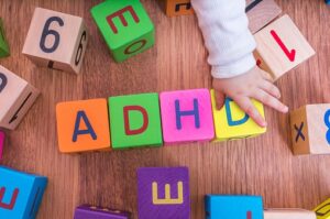 toys for kids with adhd