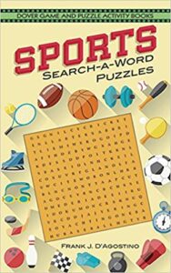 crossword puzzles for kids