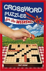 crossword puzzles for kids