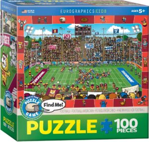 jigsaw puzzles for kids