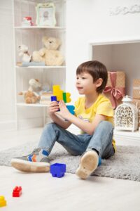 types of puzzles for kids