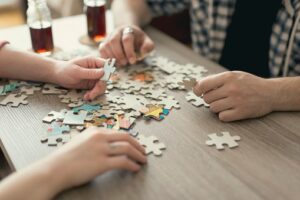 jigsaw puzzles for kids