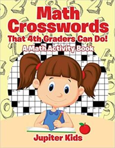 math puzzles for kids