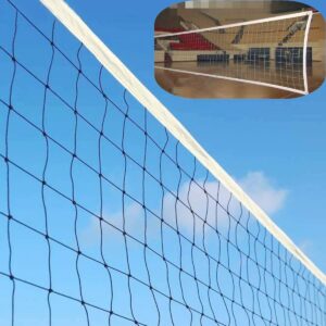 volleyball games for kids