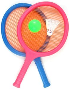 badminton sets for kids