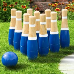 bowling games for kids