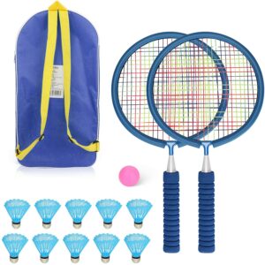 badminton sets for kids