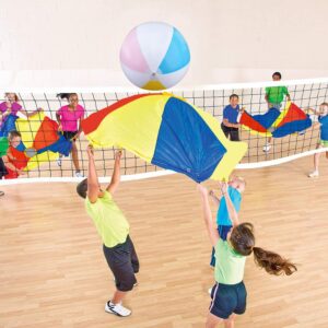 volleyball games for kids