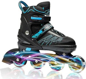 best inline skates for kids