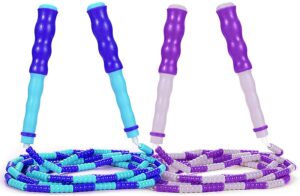 Jumping ropes for kids