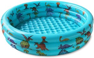 inflatable pools for kids