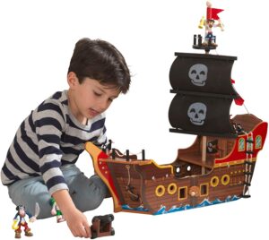 toy ships for kids