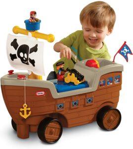 toy ships for kids