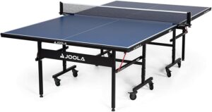 table tennis for kids