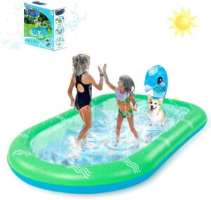 swimming pool games for kids
