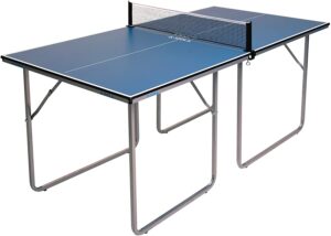 table tennis for kids