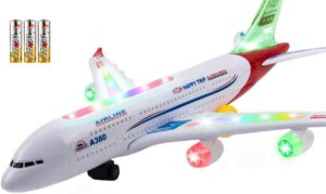 toy airplanes for kids