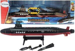 submarine for kids