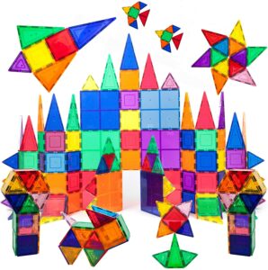 magna tiles