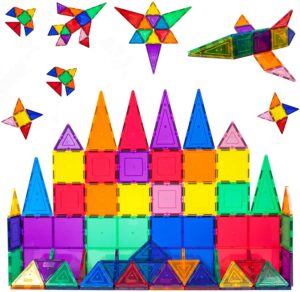 magna tiles