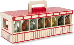 horse toys