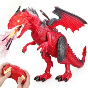 dragon toys