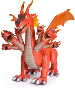 dragon toys