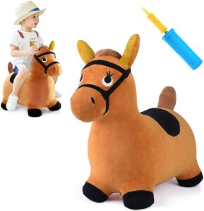 horse toys