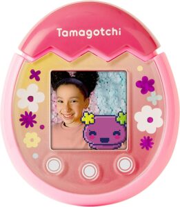 Tamagotchi For Kids