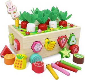 educational toys for 1 year old