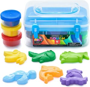 educational toys for 5 year old