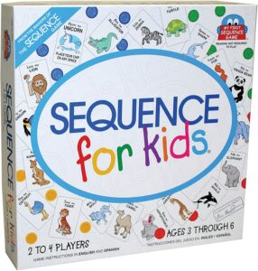 educational toys for 6 year old