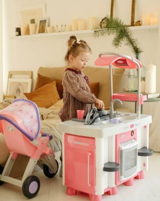 Top 10 Kitchen Playsets