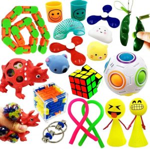 13 Best Toys For Kids With Autism