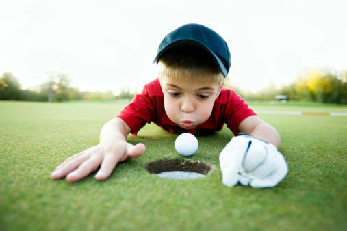 Best 12 Golf Sets For Kids In Today's World