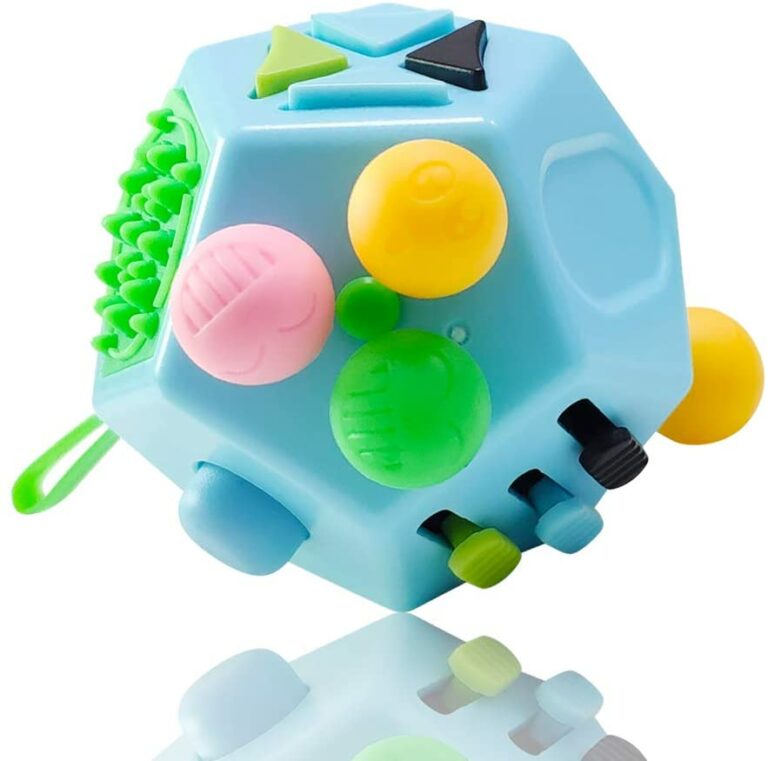 Best Toys For Kids With Adhd Don't Miss This!