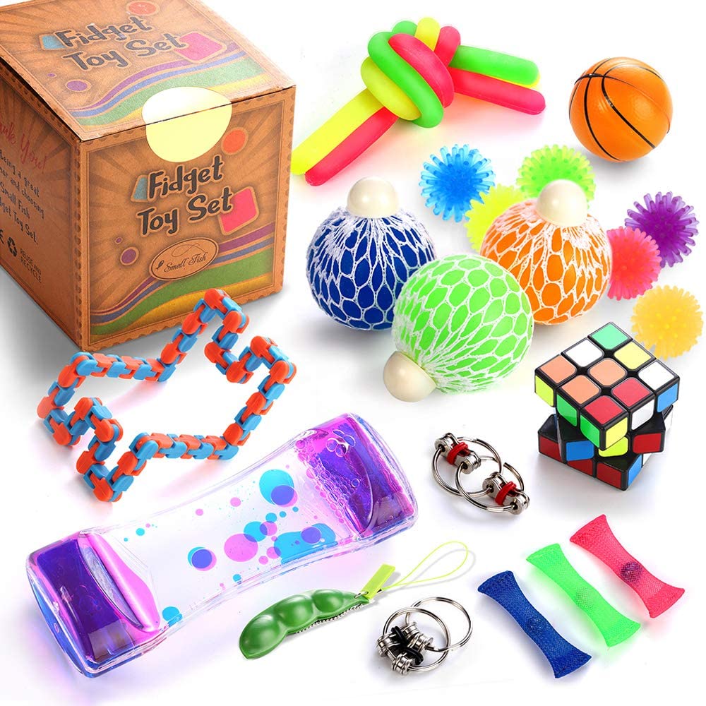 adhd toys ebay