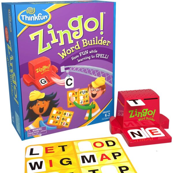 Top 10 Toys For Dyslexic Children In Today’s World