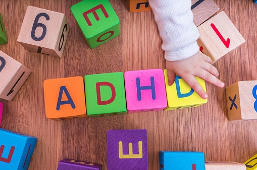 Best Toys For Kids With Adhd: Don't Miss This!
