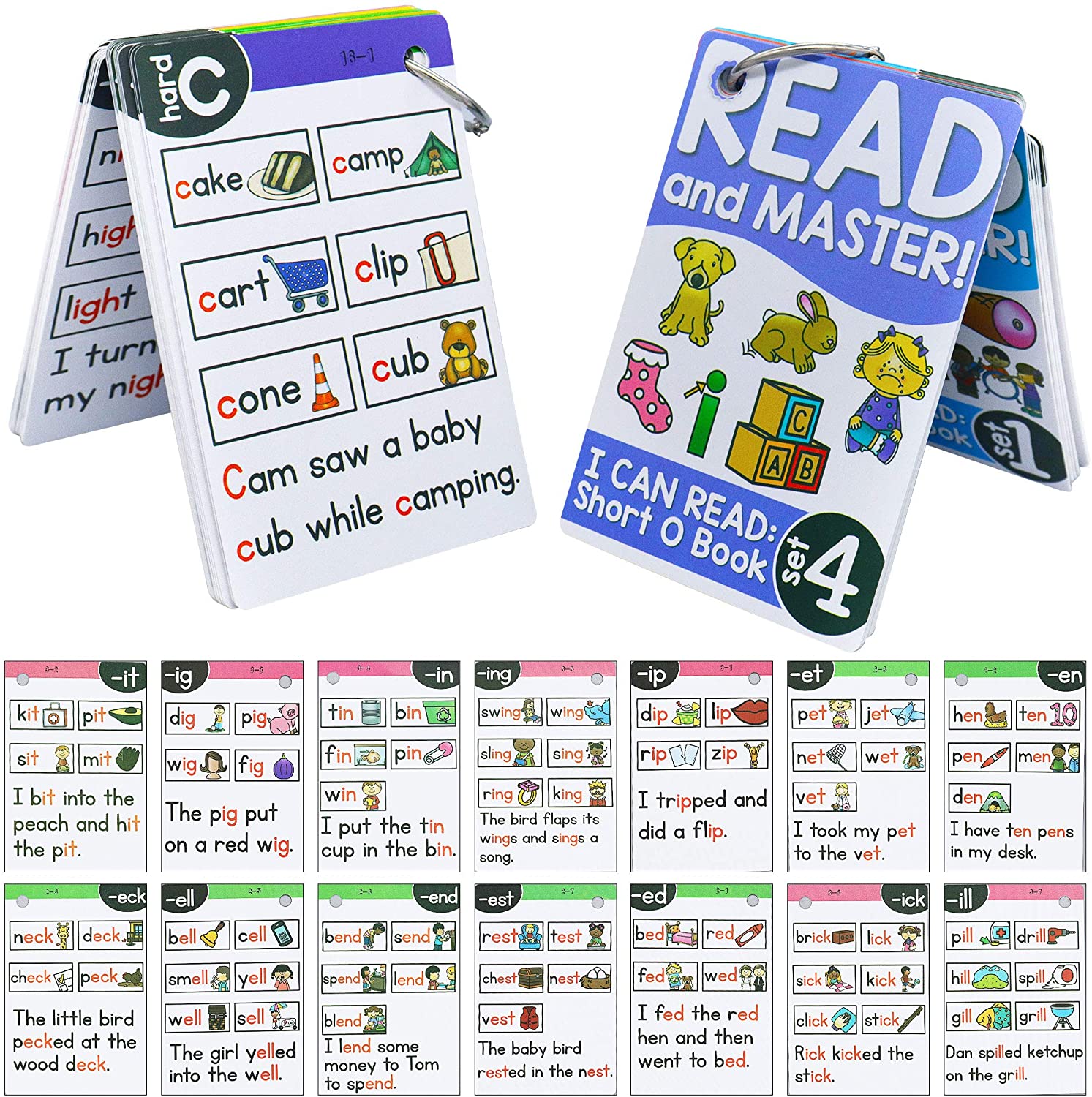 2021 Best Educational Reading Games For Kids