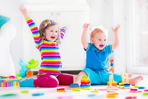 floor puzzles for toddlers