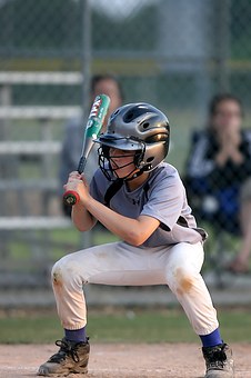 baseball games for kids