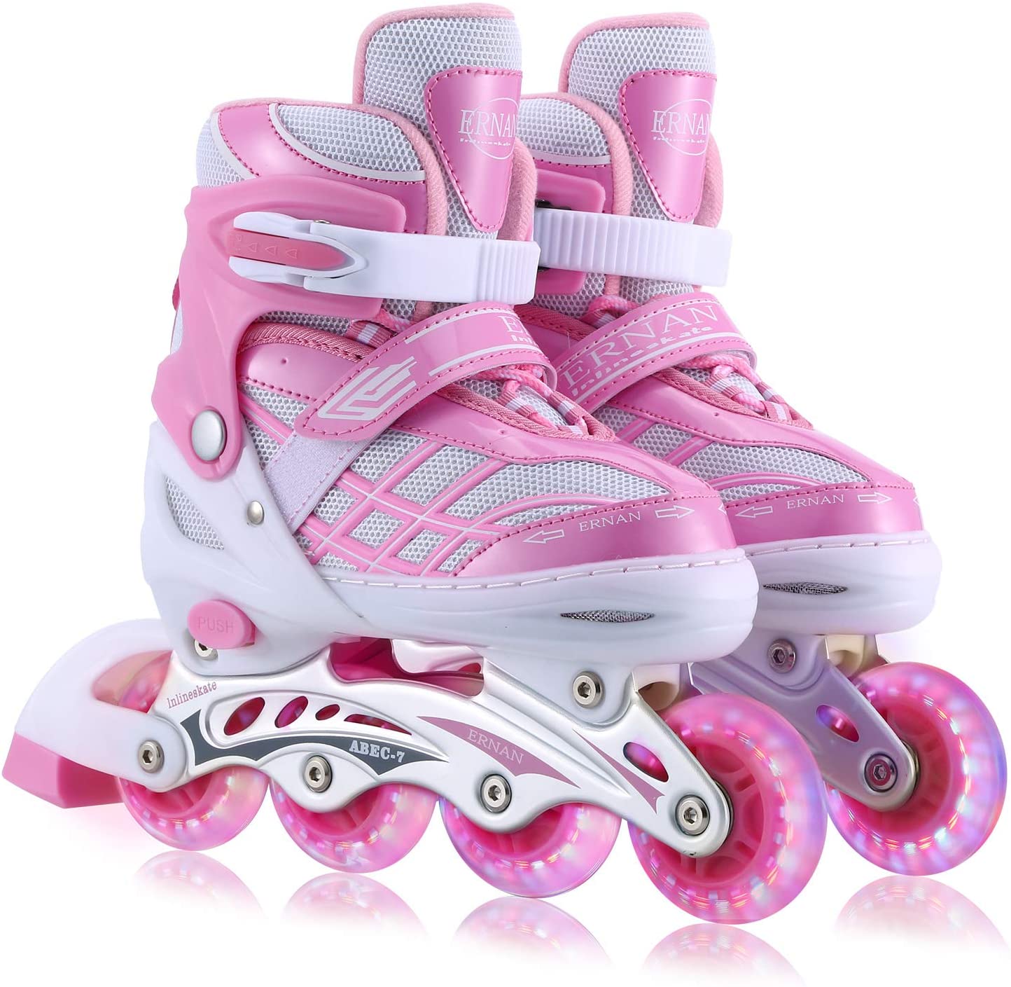 Best Inline Skates for Kids (with Safety Gear) Joyful