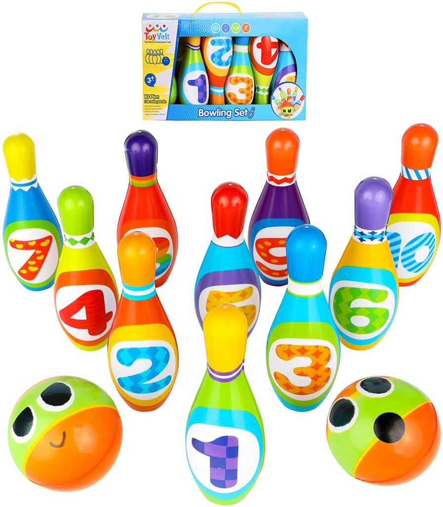 2021 Best Bowling Games For Kids