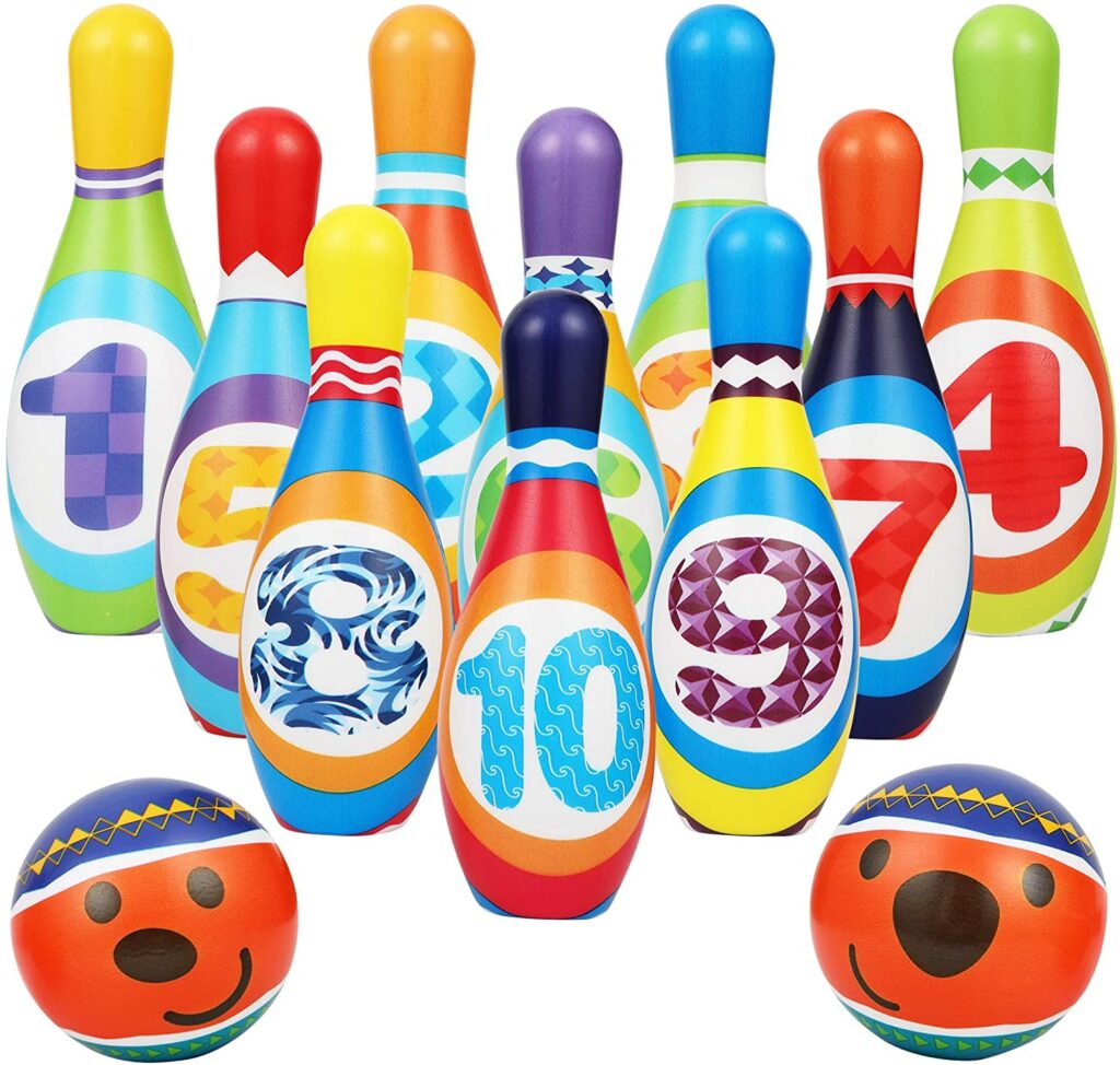 2021 Best Bowling Games For Kids